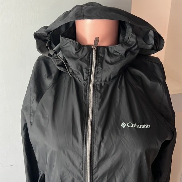 Columbia sportswear jacket - Picture 2 of 7